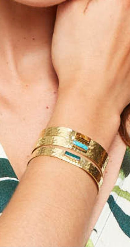 BRAZALETE HAMMER STONE SKY