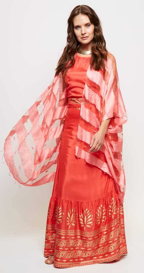 CONJUNTO BLOCK CORAL