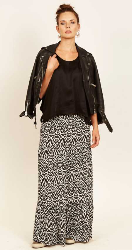 FALDA ELASTIC AFRICA