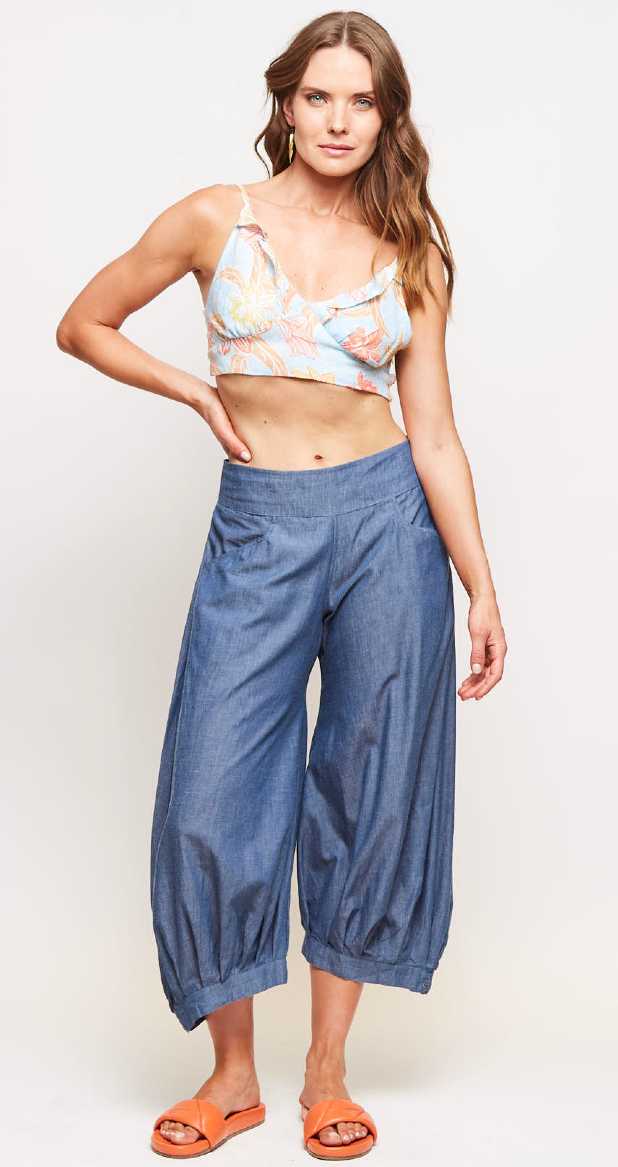 PANTALÓN MALI JEANS