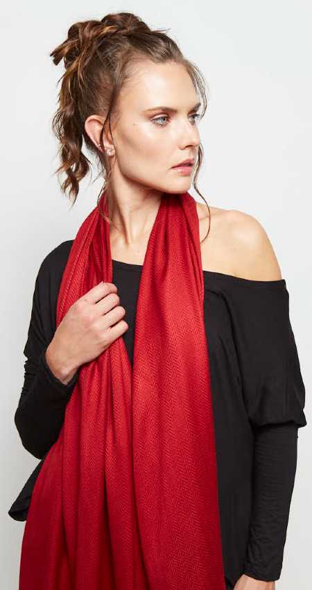 TOP BAMBOO BLACK