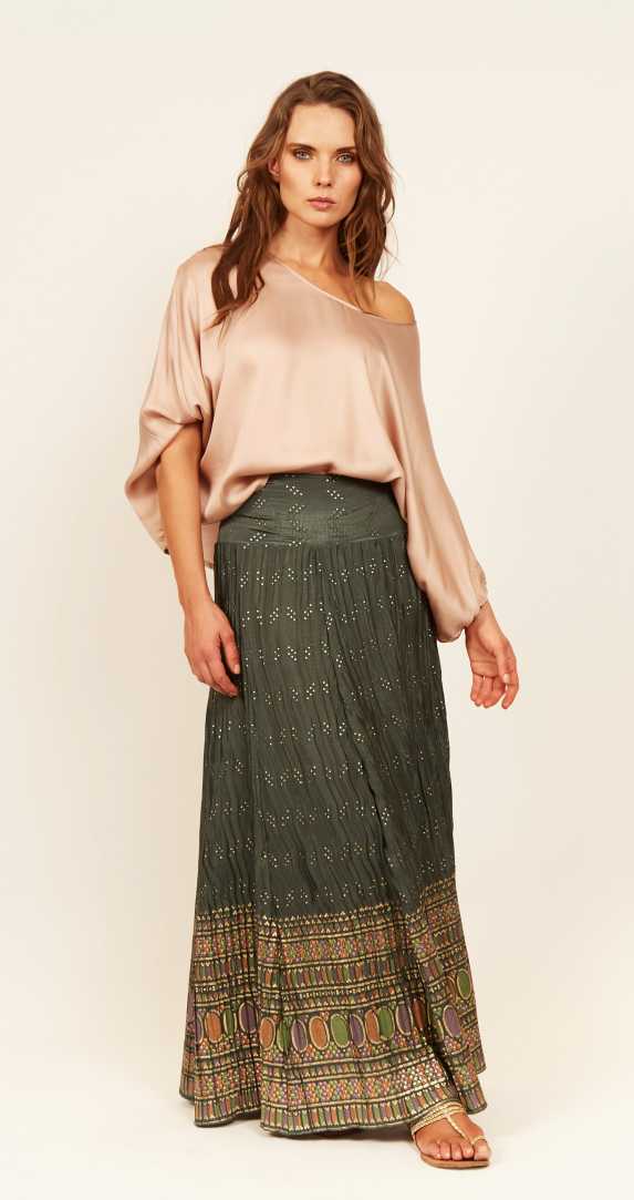 TOP NEW COLOR ROSE GOLD