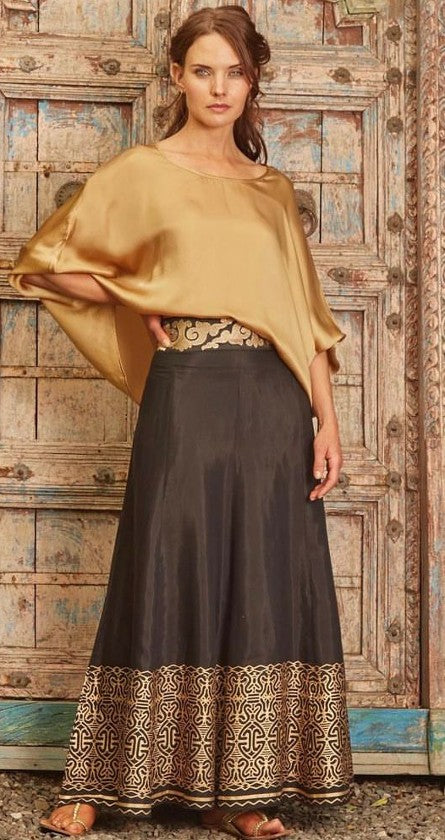 TOP NEW COLOR GOLD