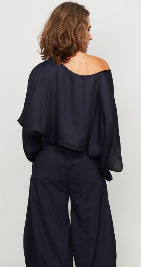 Top Mini Color Marine