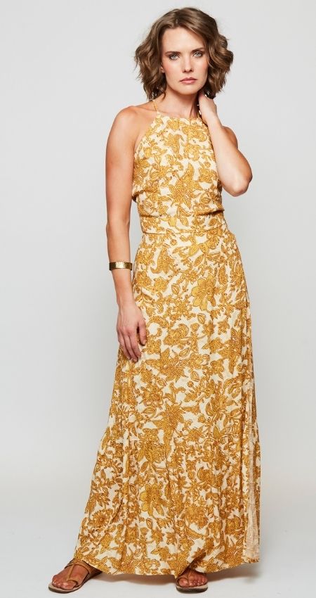 CONJUNTO ROYAL CROWN