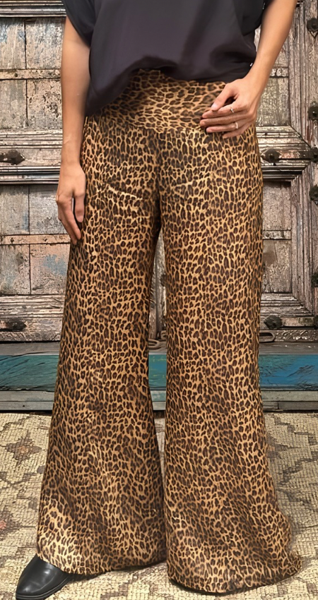Pantalón Chita Print