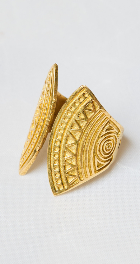 Anillo Indi