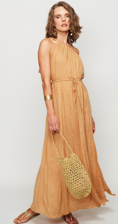 Vestido Toscano
