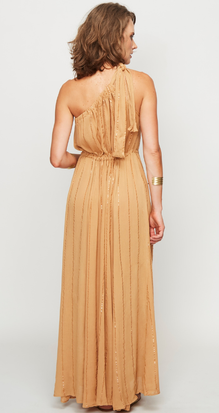 Vestido Toscano