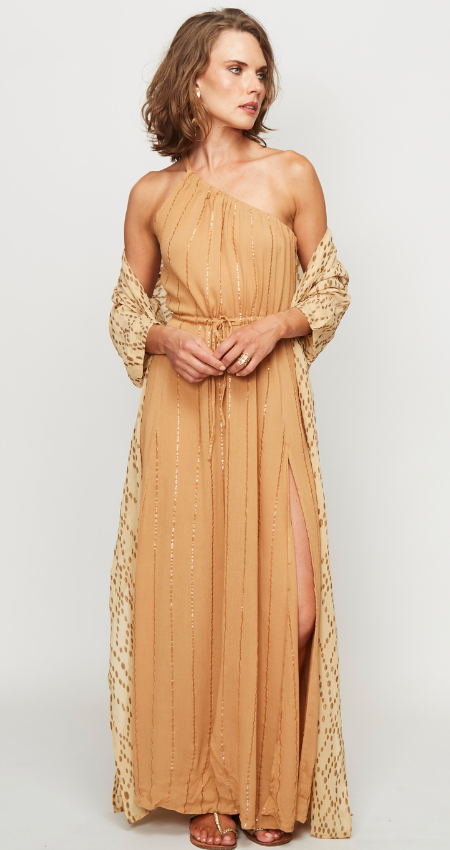 Vestido Toscano