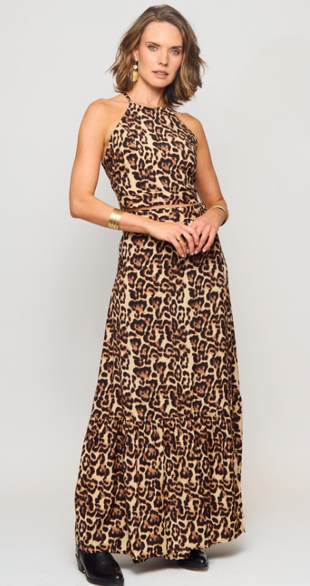 Conjunto Royal Animal