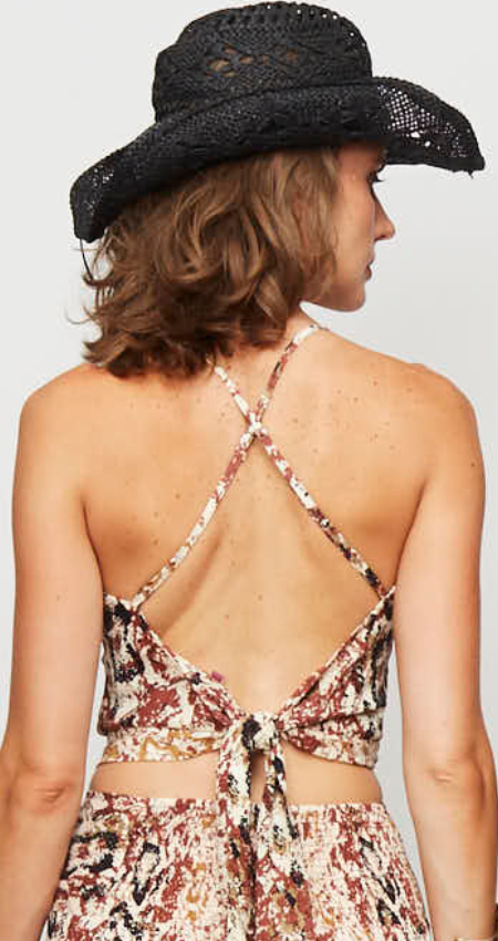 Top Sevilla Brown Snake