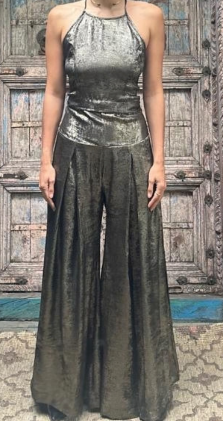 Pantalón Pinza Shine