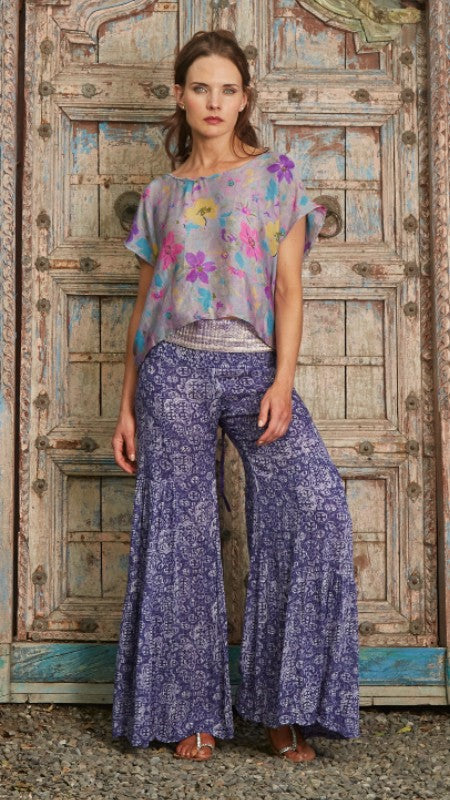 PANTALON NEW FREE MOSAIC