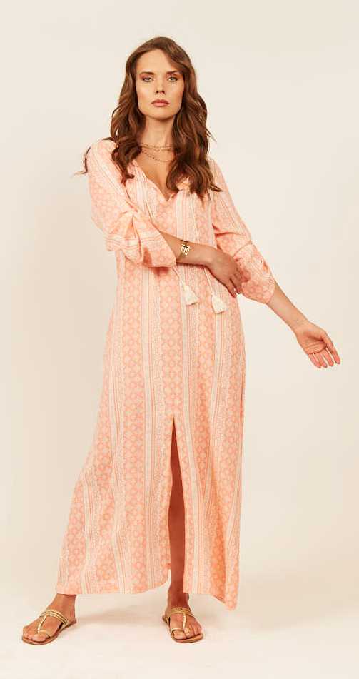 TUNICA NEW CONI SWEET ROSE