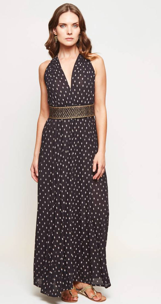 VESTIDO LACE DICE
