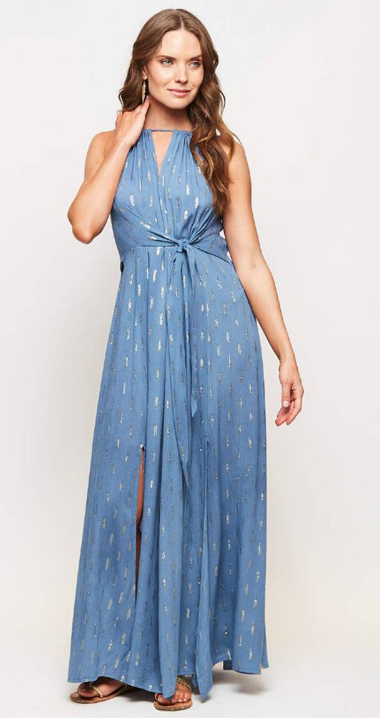 VESTIDO LACE JACINTO CIRCLE