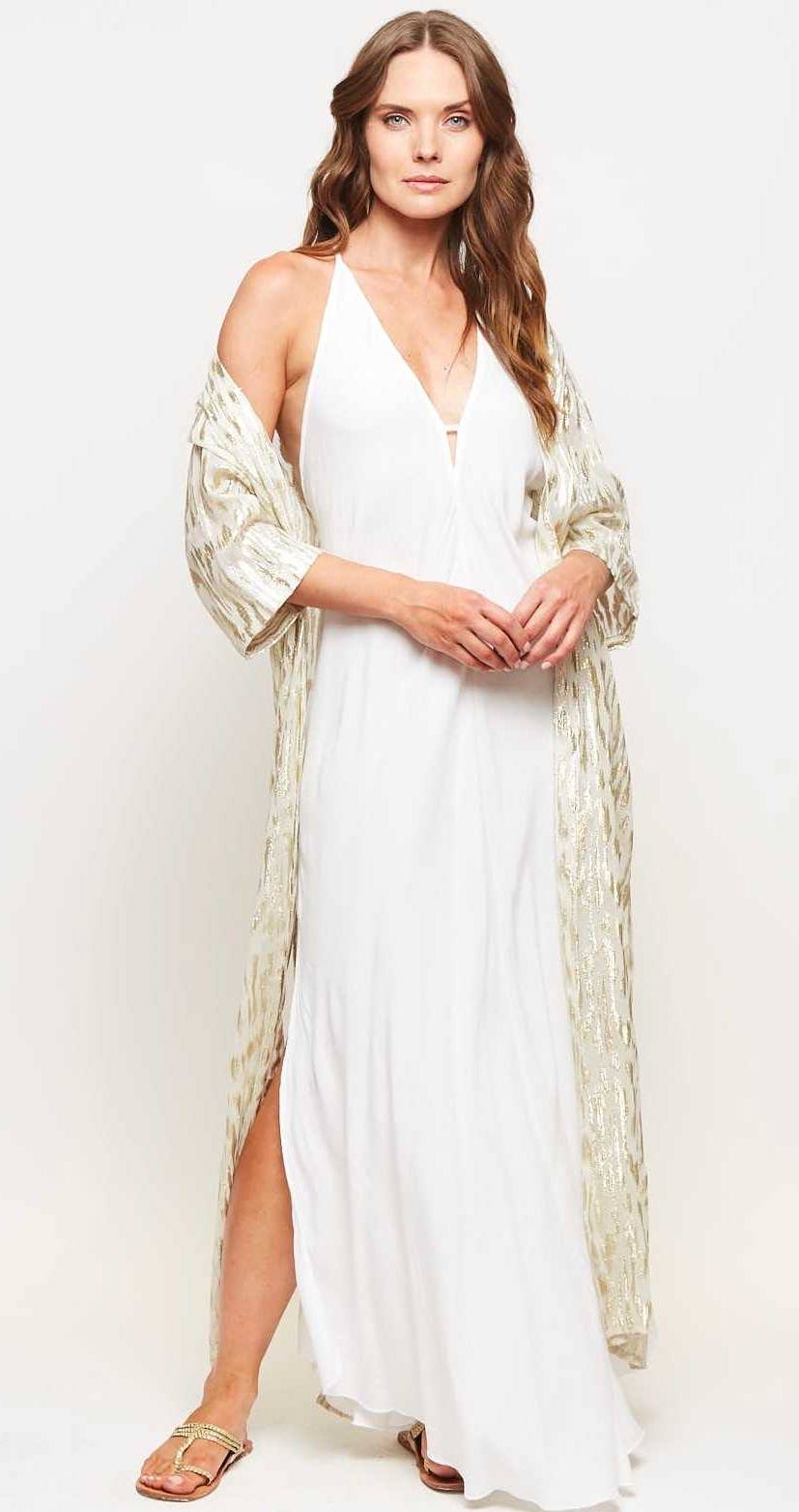 VESTINO NEW SHIMMER WHITE