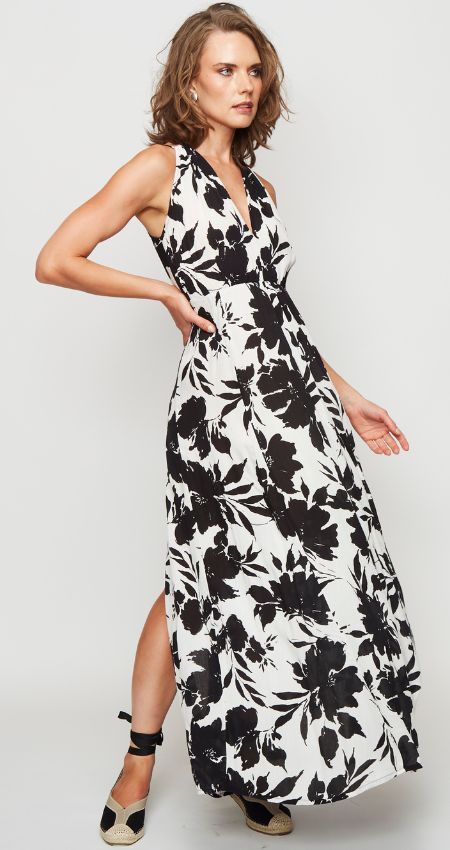 Vestido Lace Hawai