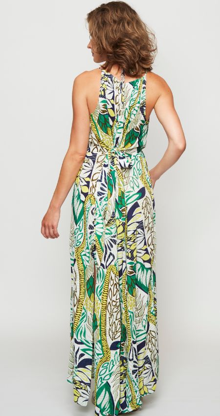 Vestido Lace Jungle